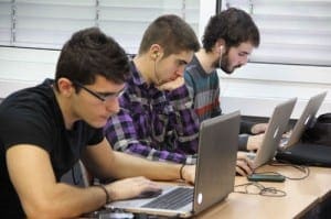 ESNE presenta la primera carrera universitaria en España de Cloud Computing