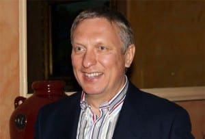 Ratmir Timashev, CEO de Veeam