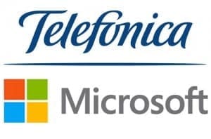 Telefónica implantará Office 365 y Yammer para sus 130.000 empleados