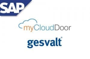 myCloudDoor implanta SAP Sales OnDemand en Gesvalt, en un plazo record