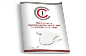 Mapa de Ruta de la Ciberseguridad Industrial en España