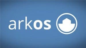 Tu nube privada con ArkOS: adiós a Google, Dropbox y a la NSA 