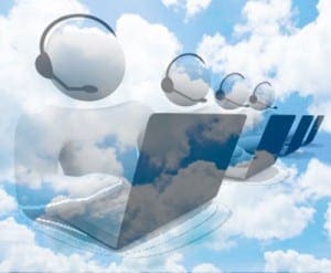 Las mejores plataformas de Cloud Contact Center