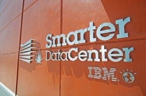 IBM invertirá 1.200 millones de dólares para expandir su presencia mundial en cloud