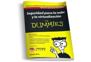 Seguridad  para la Nube y la Virtualización for Dummies