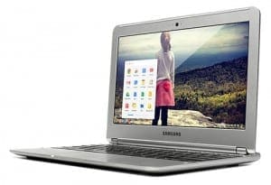 Windows para Chromebook usando VMware