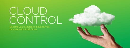 SUSE Cloud 4 ya está disponible, con sistema de almacenamiento distribuido Ceph