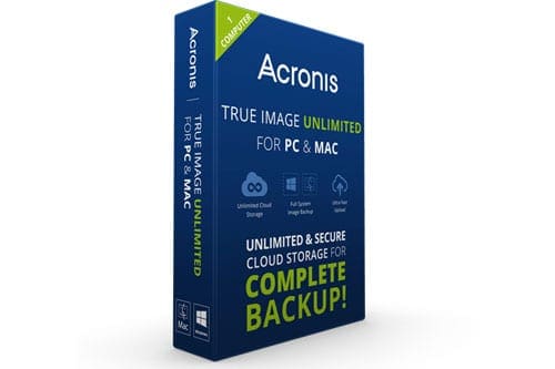 acronis true image 2015 for mac