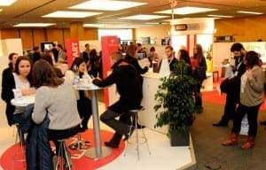 GFT busca 200 profesionales para incorporar a su equipo, en la feria JOBarcelona