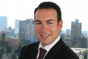 CA Technologies nombra a Chris Lewis Country Manager para España y Portugal