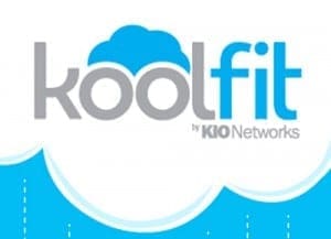  Koolfit integra todos los componentes tecnológicos en una nube pública o privada basada en software libre