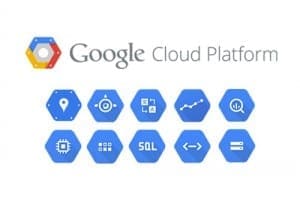 Curso oficial de Google Cloud Platform