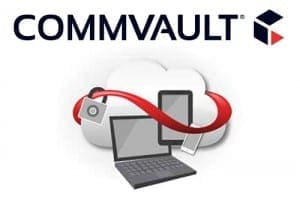 Commvault ofrece a las empresas una solución para compartir y sincronizar archivos de forma segura