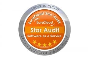 La certificación EuroCloud Star Audit-ECSA de servicios de computación en la nube