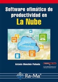 Software Ofimático de Productividad en la Nube