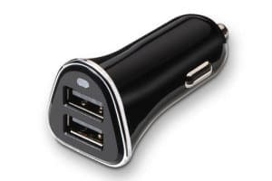 TooQ presenta los cargadores USB con chip inteligente que reducen el tiempo de carga del móvil hasta un 50%