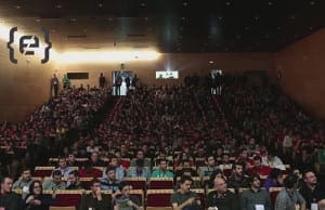 2000 profesionales de la tecnología se reúnen en Codemotion para reinventarse