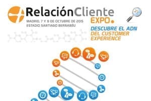 VOZ.COM confirma su participación en Expo Relación Cliente 2015