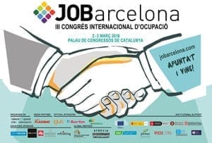 GFT busca 100 profesionales para incorporar a su equipo, en la feria JOBarcelona’16