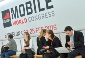 En el Mobile World Congress de Barcelona participarán 174 empresas españolas y generará 13.000 empleos temporales