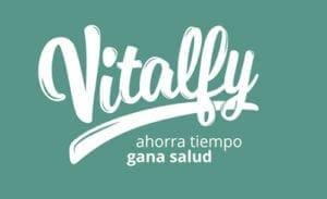 Nace Vitalfy, plataforma para gestionar servicios de salud online