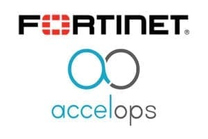 Fortinet anuncia la compra de AccelOps