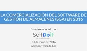 El software de gestión de almacenes se pasa a la nube 