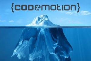 Codemotion 2016: Machine Learning, Computación Cuántica, Contenedores, Bots y mucho más