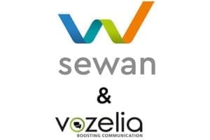 El grupo francés Sewan Communications adquiere el operador español Vozelia