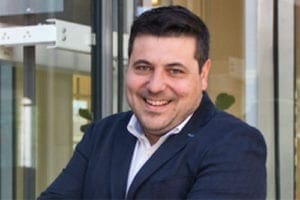 Roberto López del Cura, nuevo Director General de Exact Cloud Solutions en España