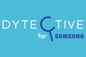 Samsung y Change Dyslexia desarrollan una app para la detección temprana de la dislexia