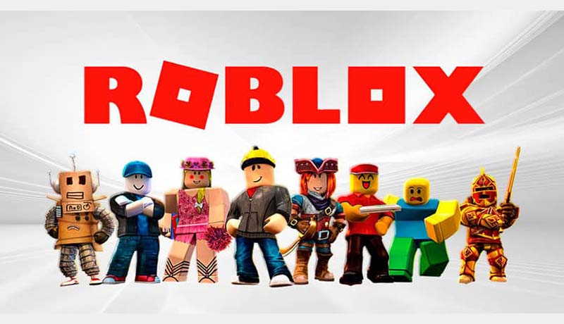 Aumenta un 80% el tiempo que los niños juegan a Roblox