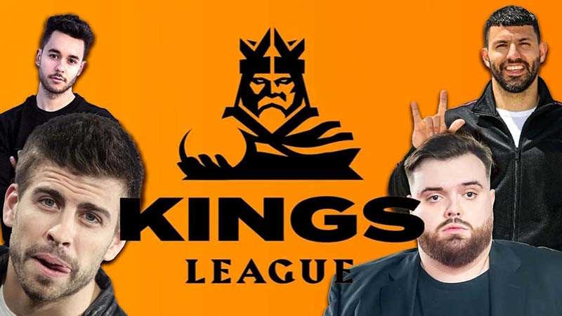 El Mercado De Fichajes De La Kings League En Plena Ebullici N